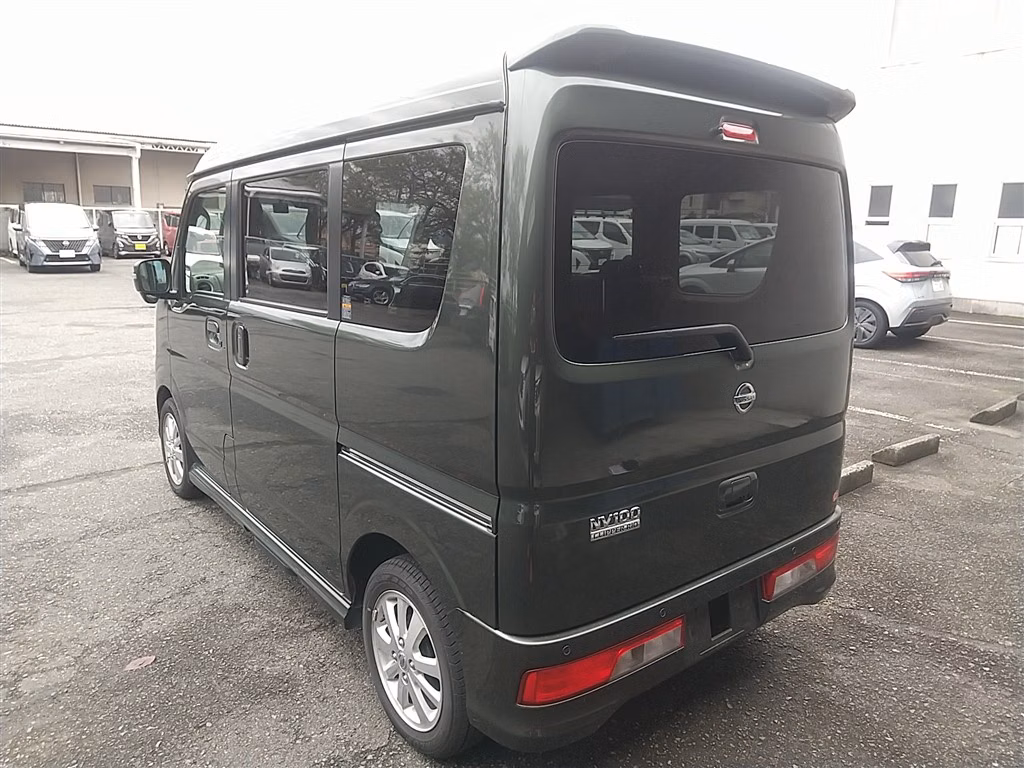 Nissan NV100 Clipper