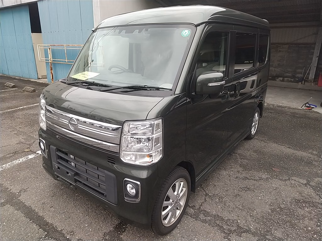 Nissan NV100 Clipper