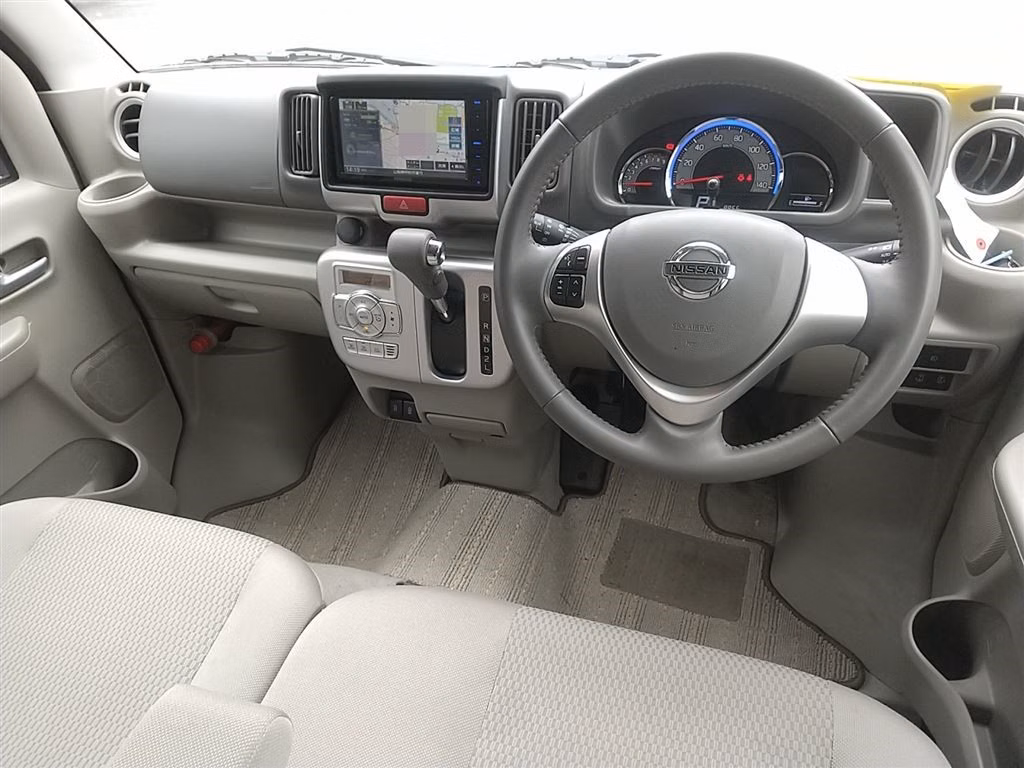 Nissan NV100 Clipper