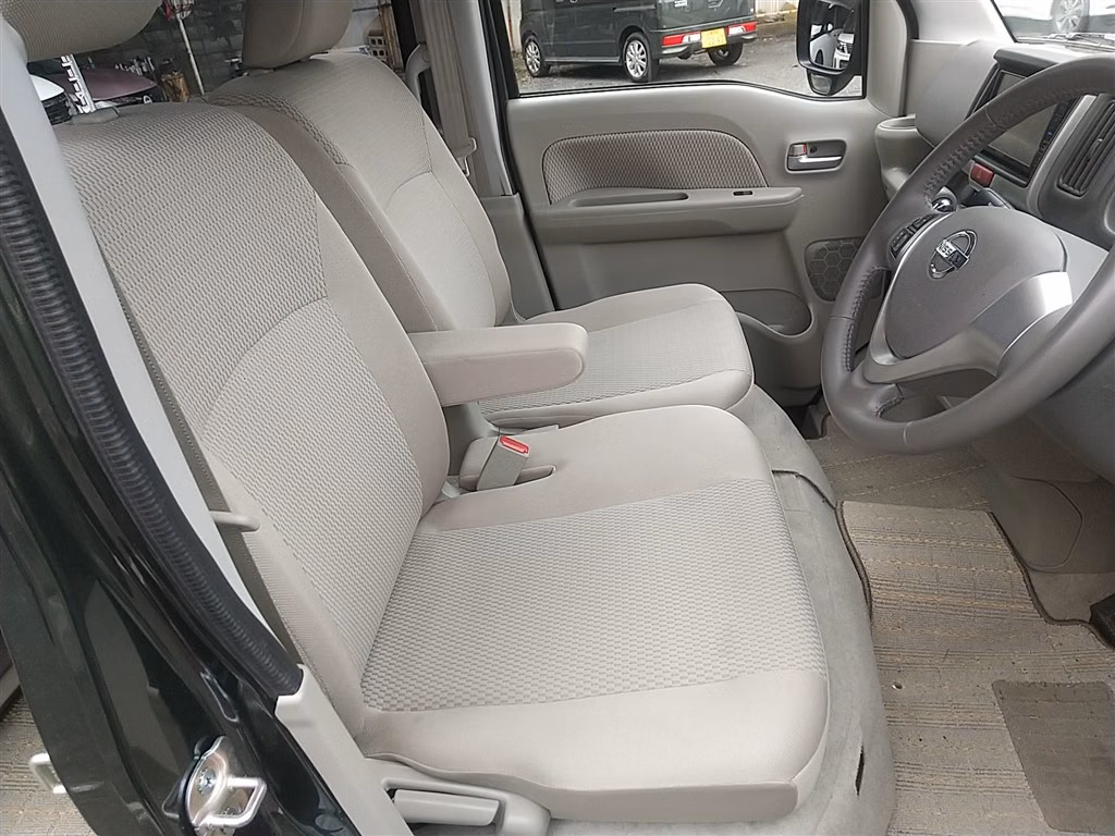 Nissan NV100 Clipper