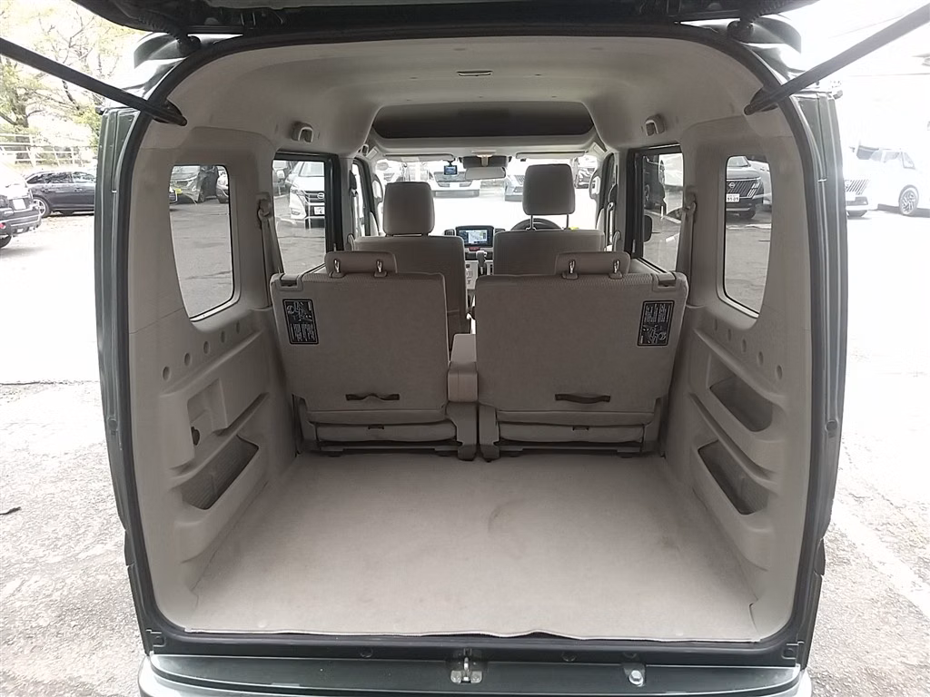 Nissan NV100 Clipper