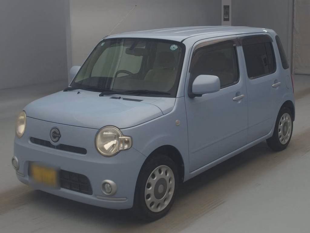 DAIHATSU MIRA COCOA