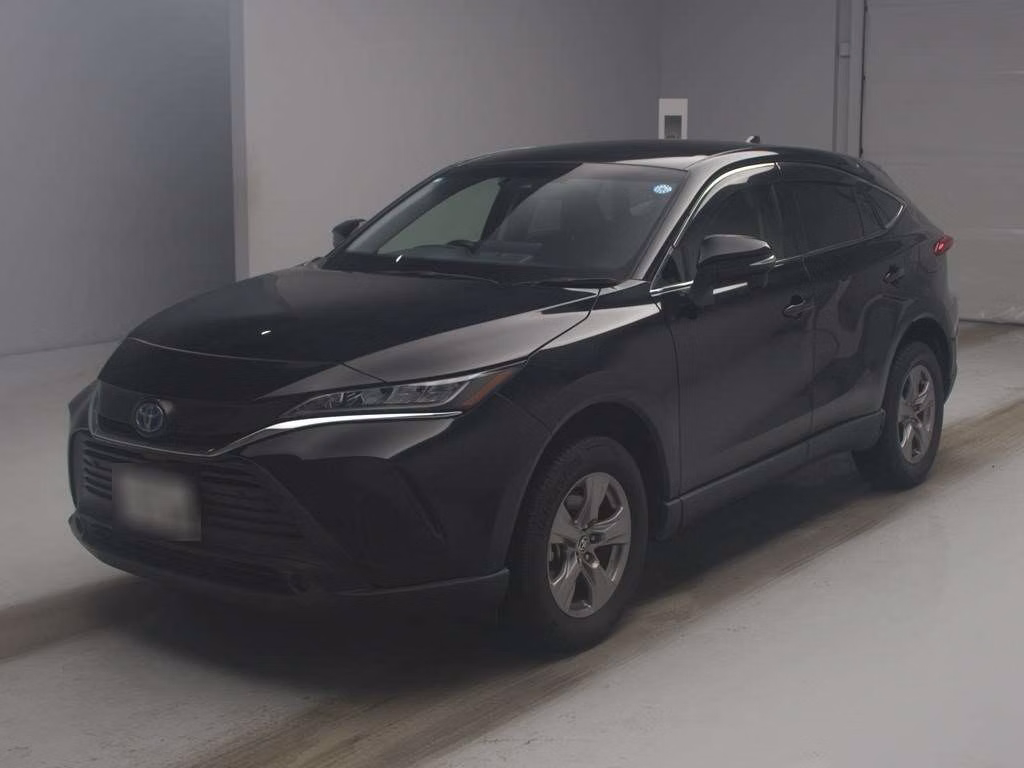 TOYOTA VENZA