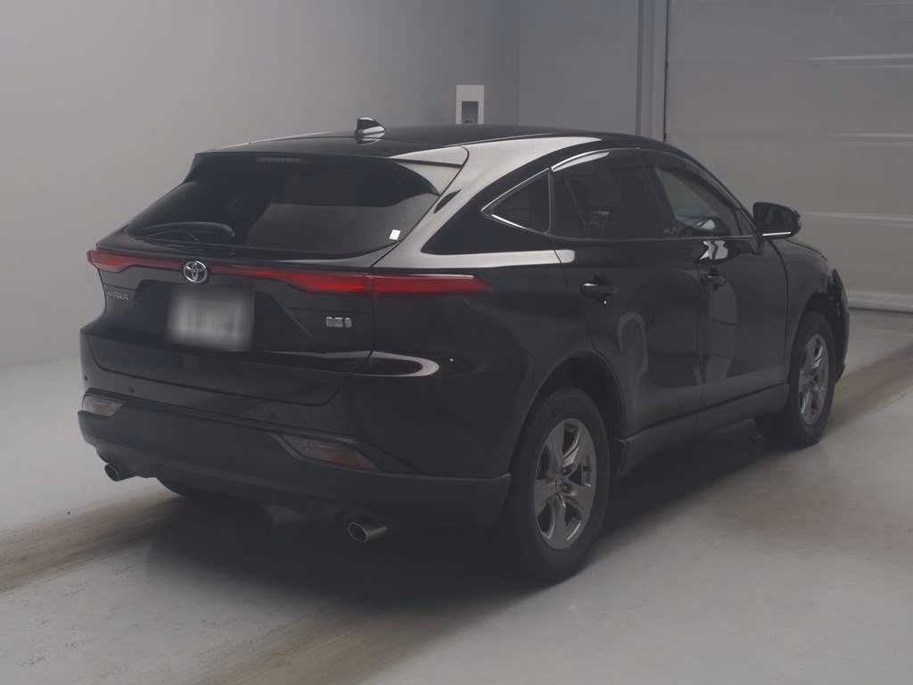 TOYOTA VENZA