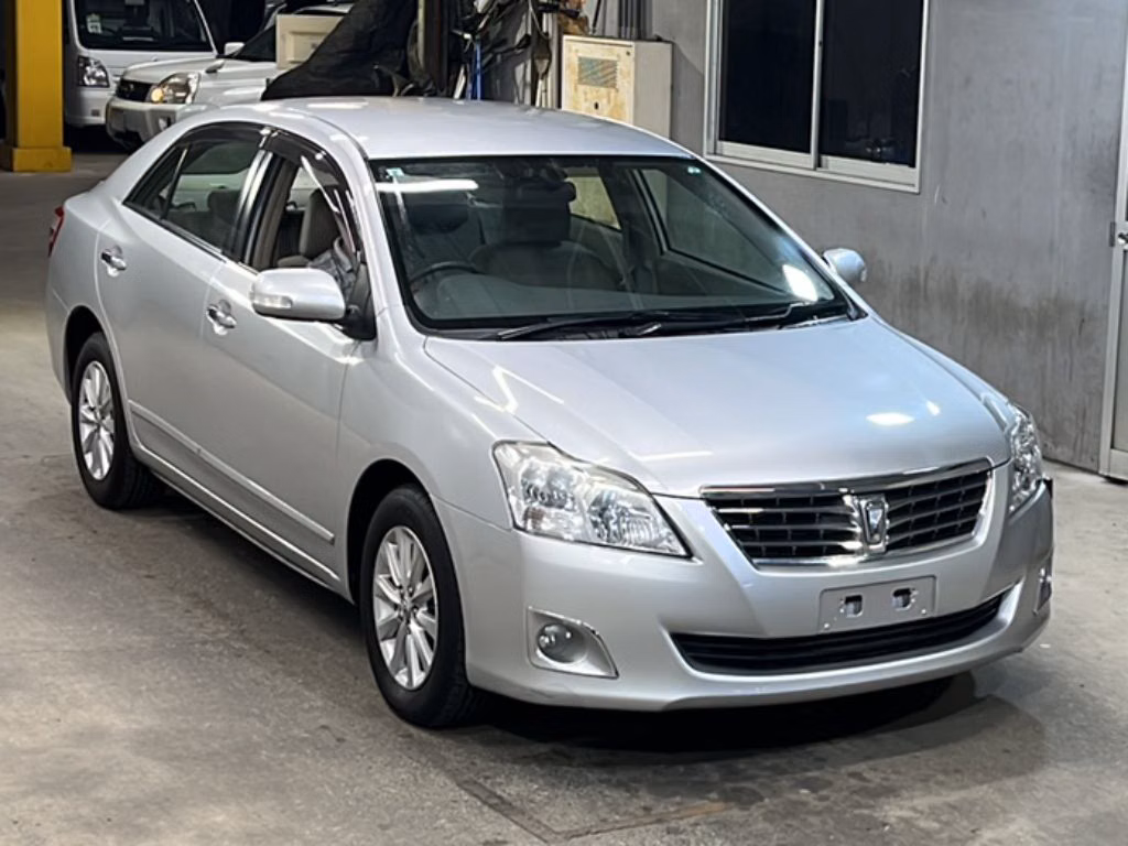 Toyota Premio