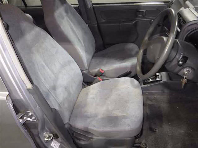 Mitsubishi Minica