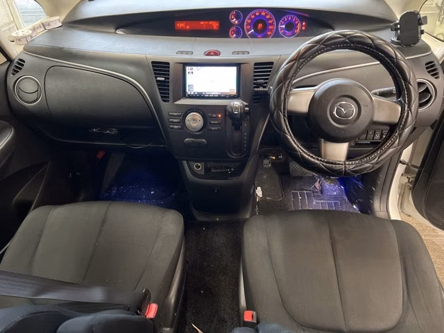 MAZDA BIANTE