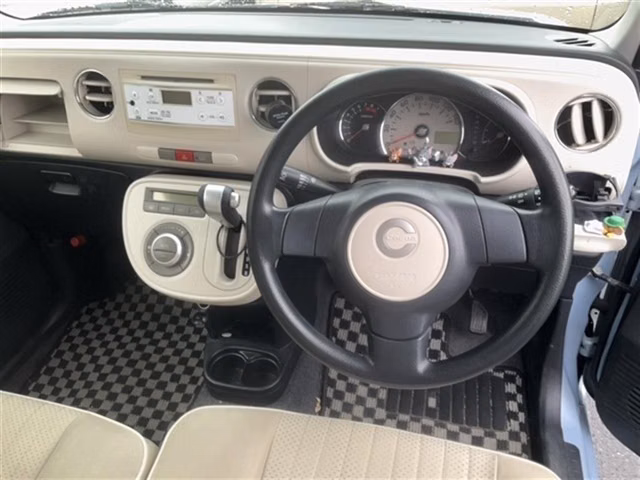 DAIHATSU MIRA COCOA