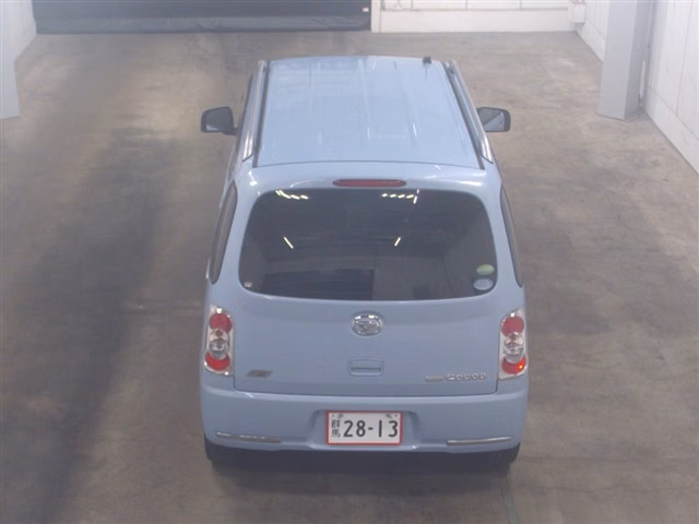 DAIHATSU MIRA COCOA