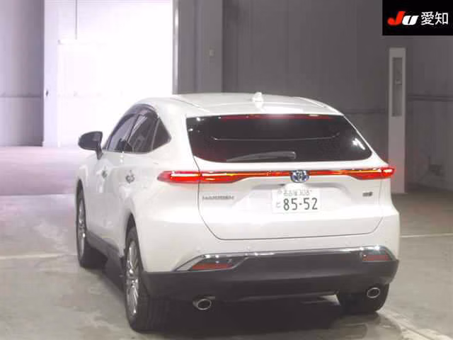 TOYOTA VENZA