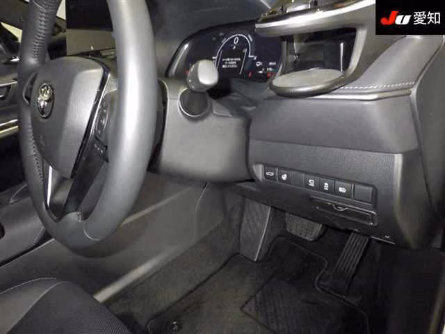 TOYOTA VENZA