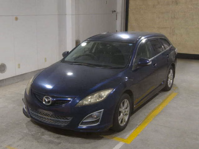 MAZDA ATENZA