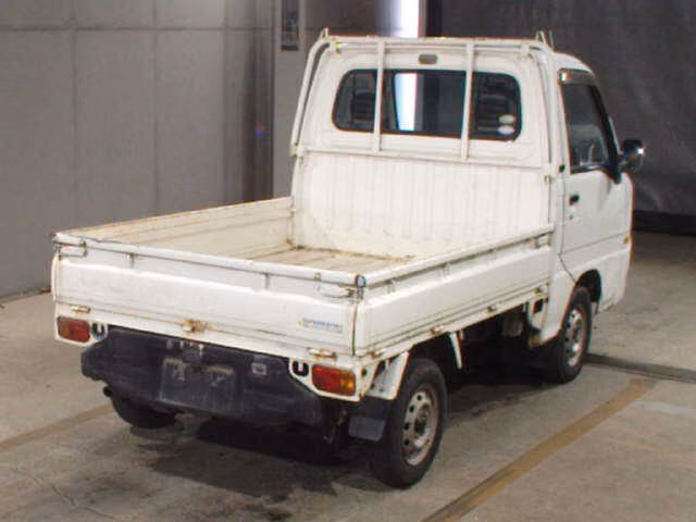 Subaru Sambar