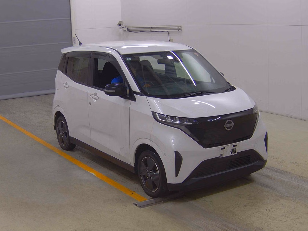 Nissan Sakura