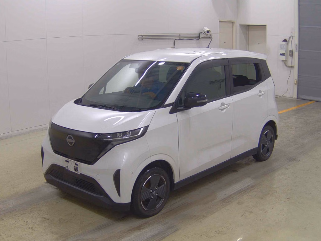 Nissan Sakura