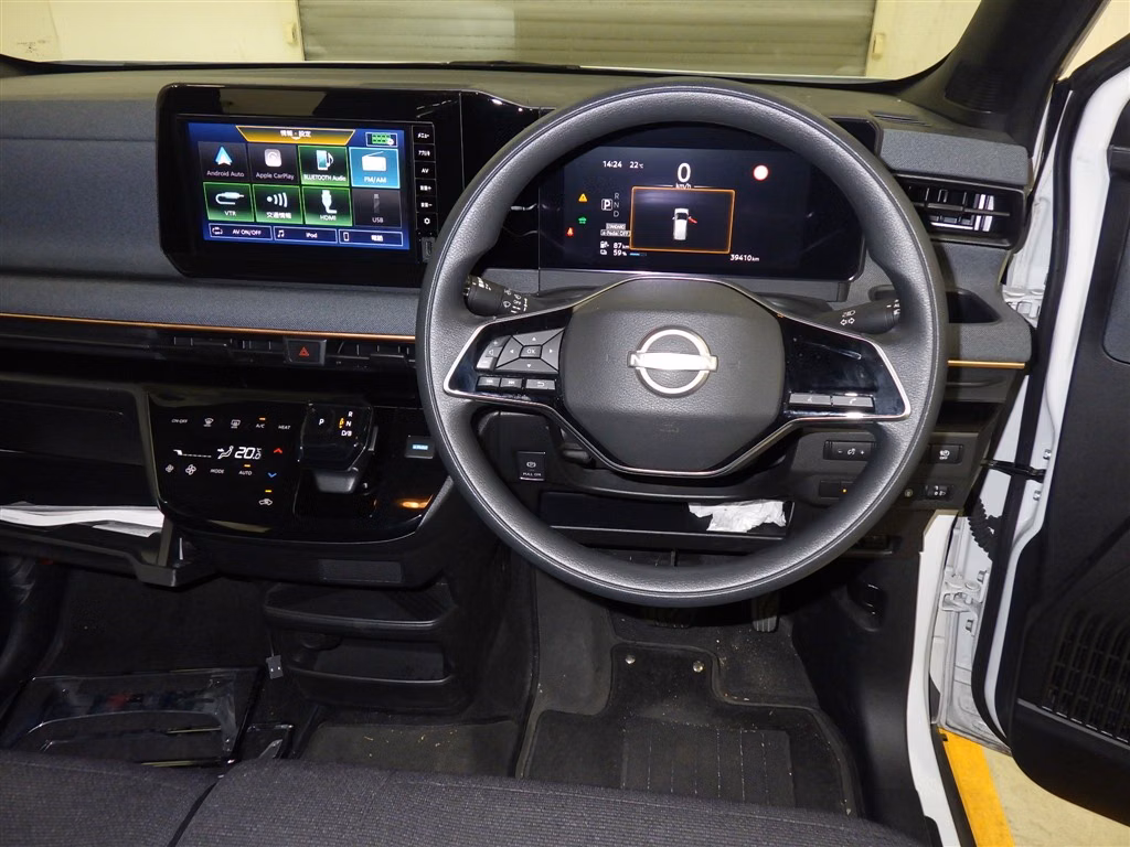 Nissan Sakura