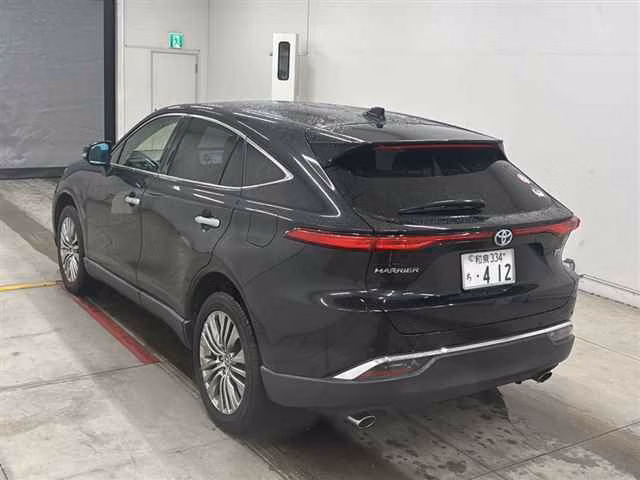 TOYOTA VENZA