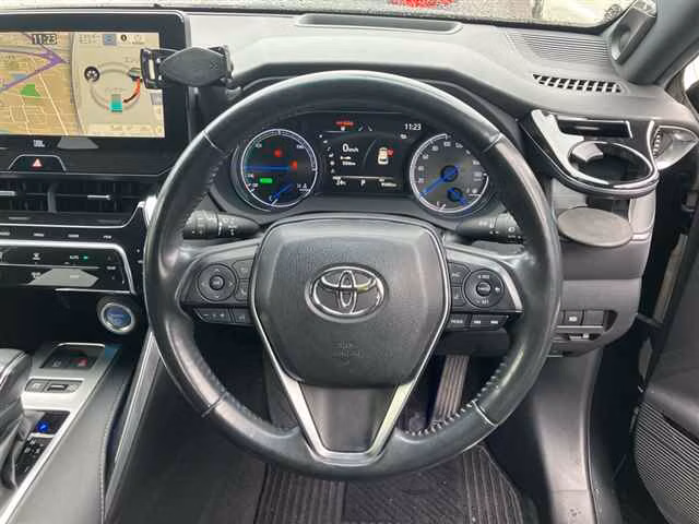 TOYOTA VENZA