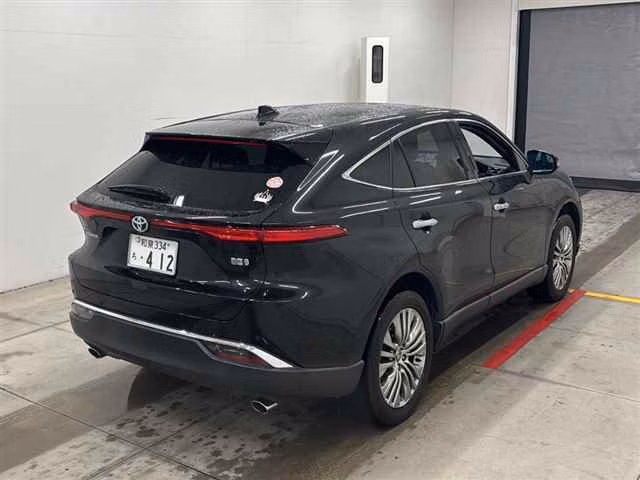 TOYOTA VENZA