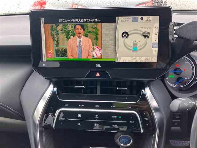 TOYOTA VENZA