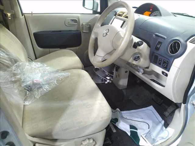 Nissan Otti