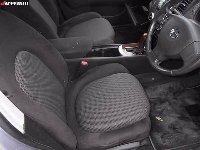 Nissan Bluebird Sylphy