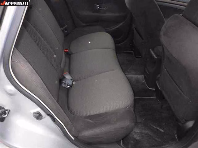 Nissan Bluebird Sylphy