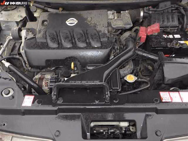 Nissan Bluebird Sylphy
