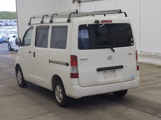 Toyota Town Ace