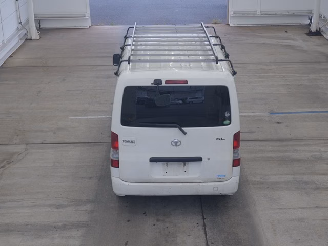 Toyota Town Ace