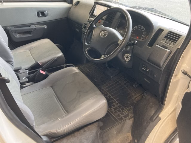 Toyota Town Ace