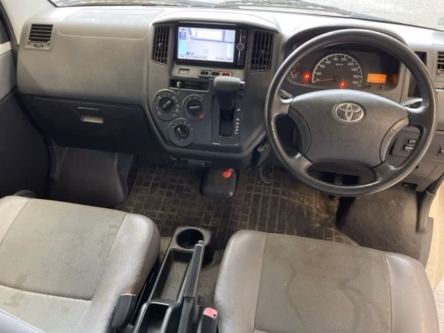 Toyota Town Ace