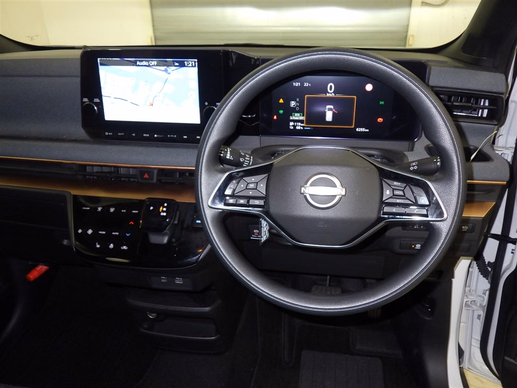 Nissan Sakura