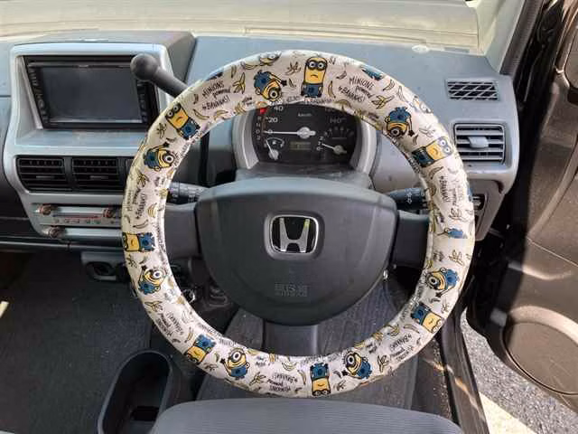 Honda That's