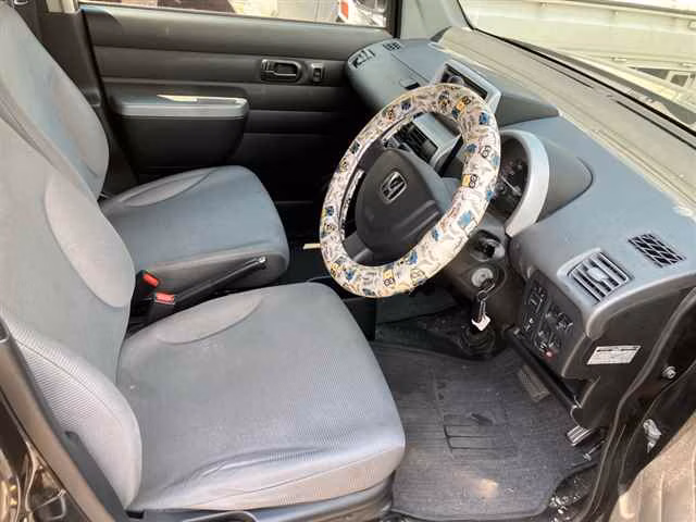 Honda That's