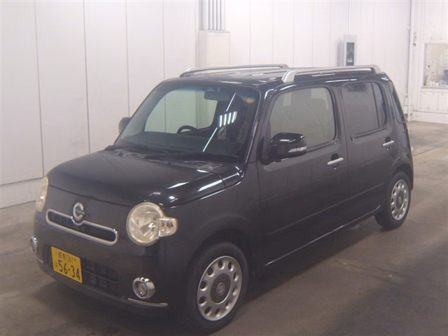 DAIHATSU MIRA COCOA