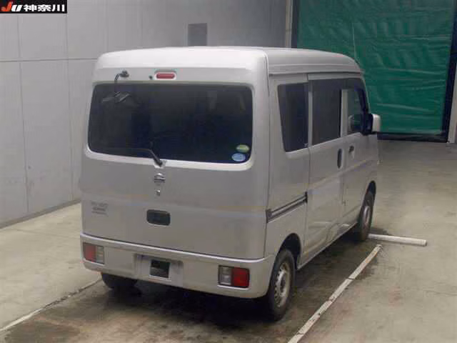 Nissan NV100 Clipper