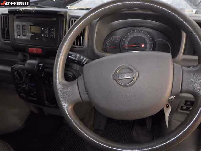 Nissan NV100 Clipper