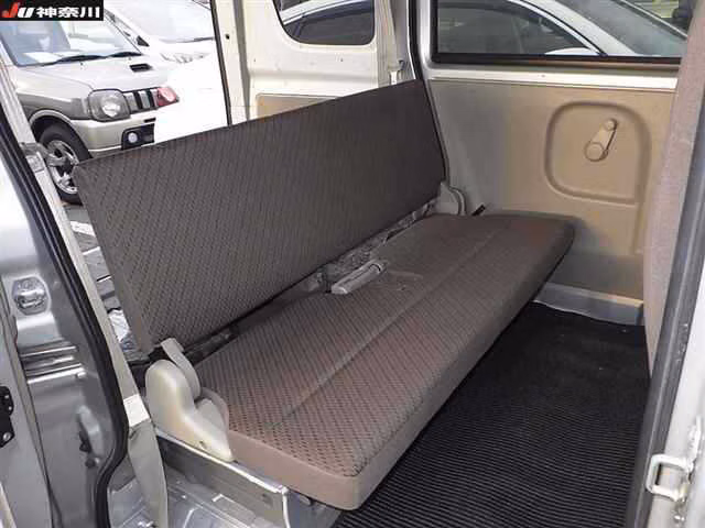 Nissan NV100 Clipper