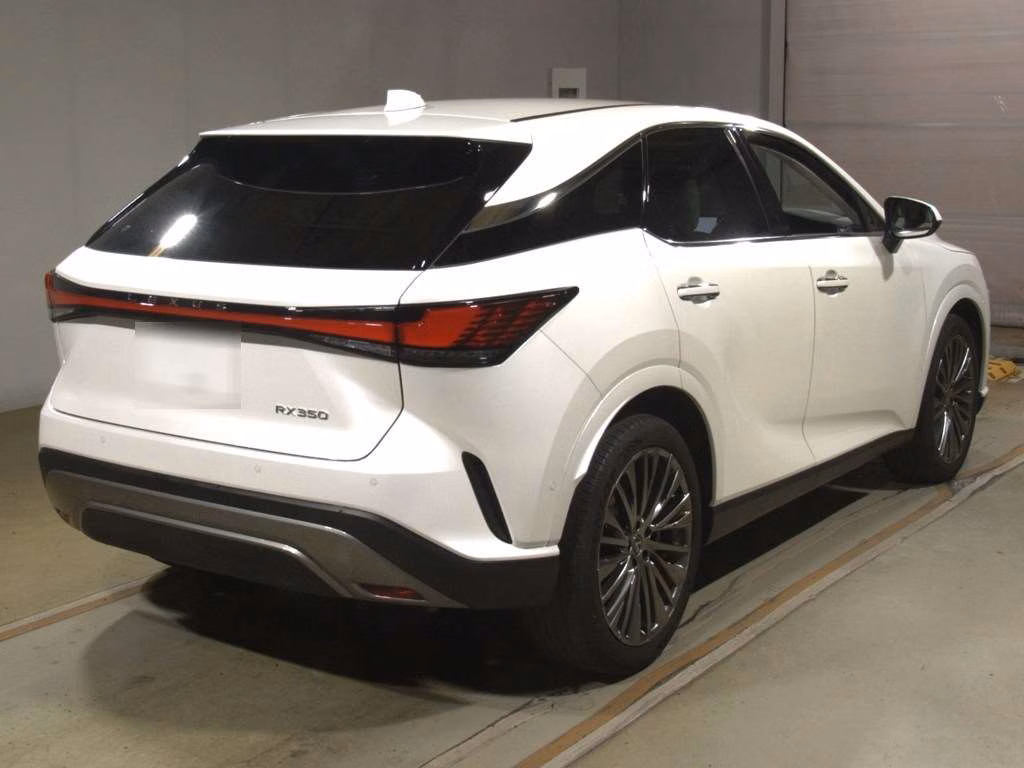 Lexus RX350