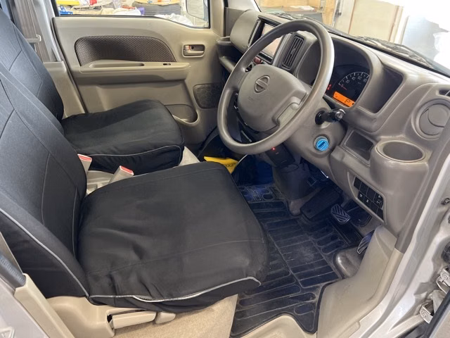 Nissan NV100 Clipper
