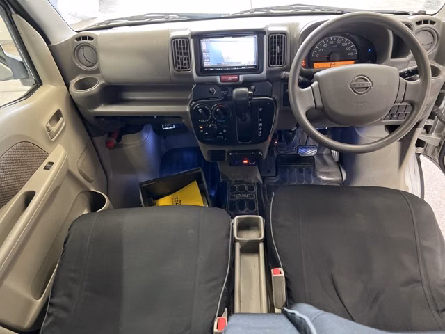 Nissan NV100 Clipper