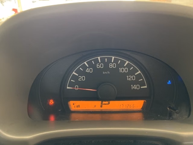 Nissan NV100 Clipper