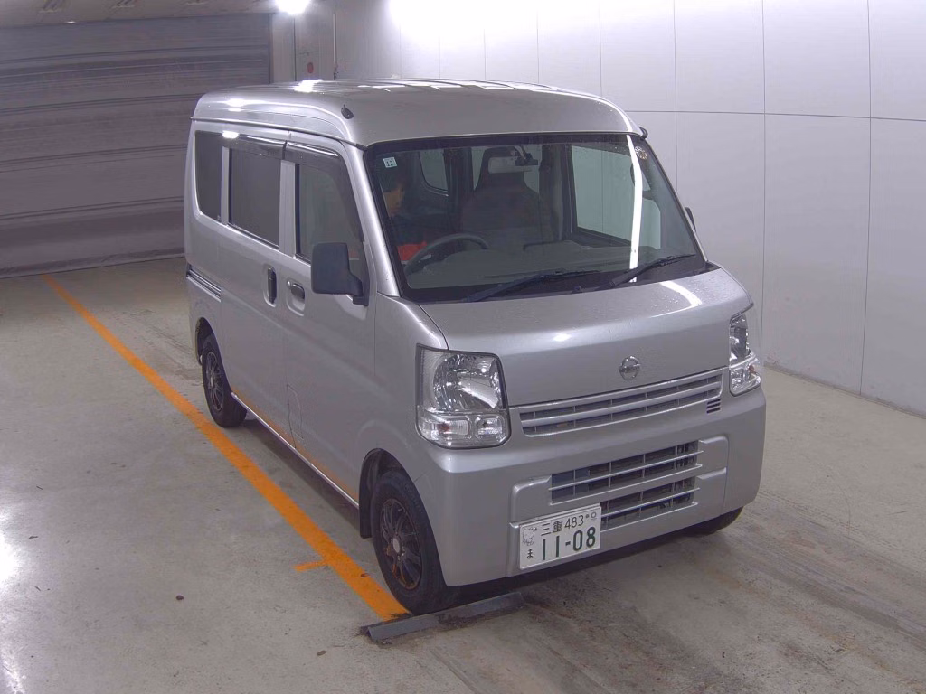 Nissan NV100 Clipper