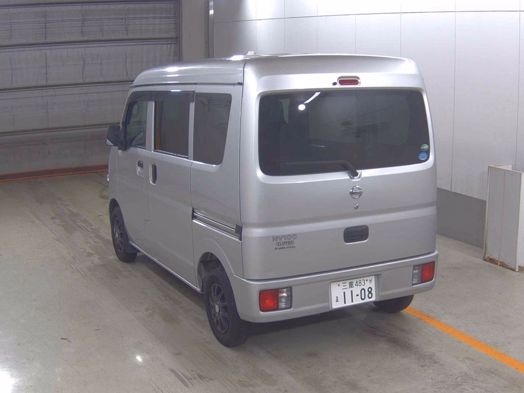 Nissan NV100 Clipper
