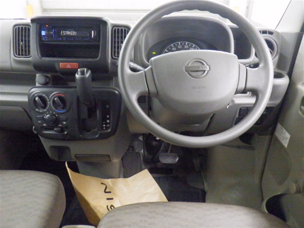 Nissan NV100 Clipper