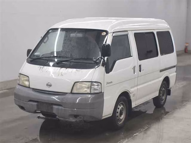 Nissan Vanette
