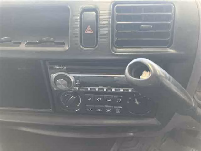 Nissan Vanette