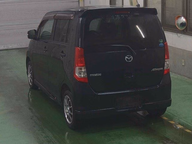 MAZDA AZ-WAGON