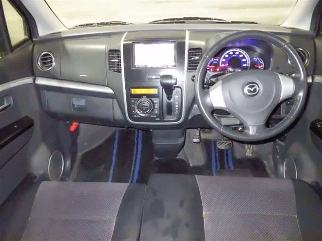 MAZDA AZ-WAGON